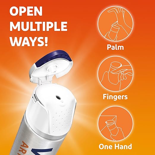 Voltaren التخفيف الفعال و القوي لآلام المفاصييل