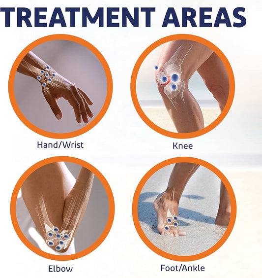 Voltaren التخفيف الفعال و القوي لآلام المفاصييل